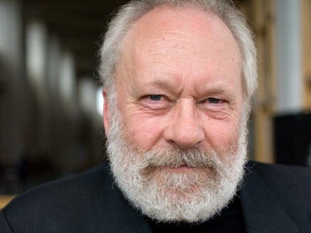 Professor Tore J Larsson, KTH.