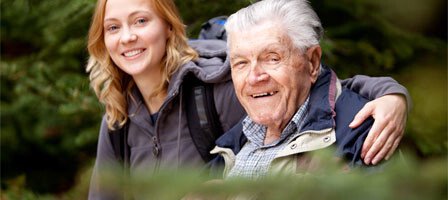webbild till Staffan Josephssons professorsporträtt