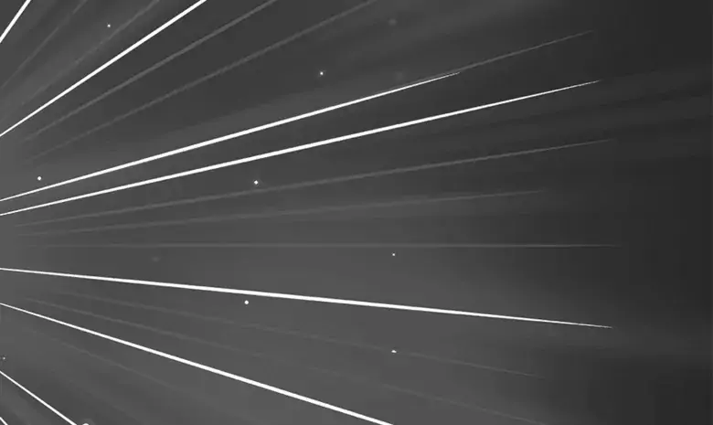 Cover image of 20 years of innovation.