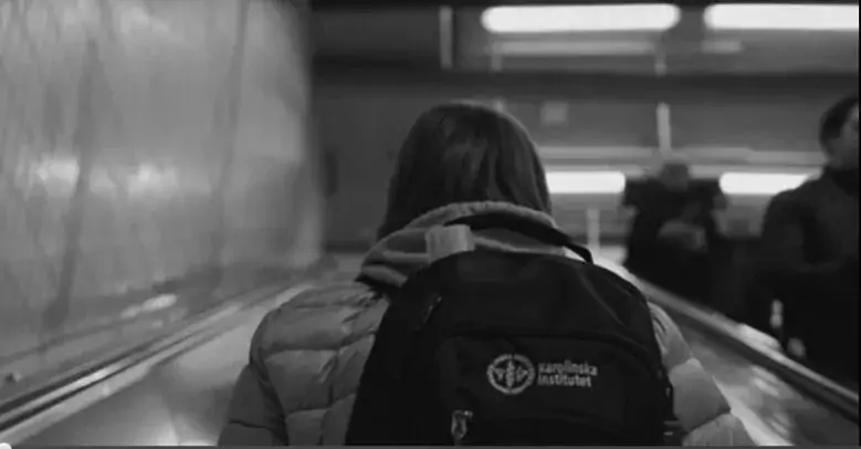 Sjuksköterskeutbildning på Karolinska Institutet