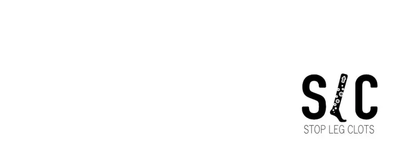 Illustration för studien Stop Leg Clots