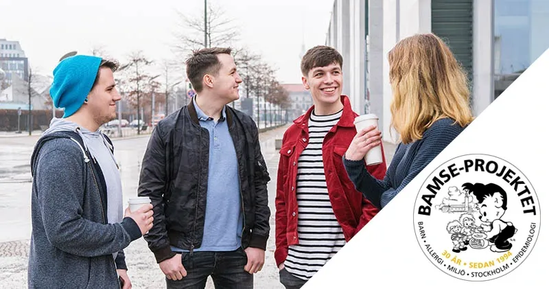 BAMSE Projektet Seminarium bild