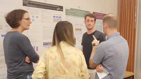 CCE Summer School 2024