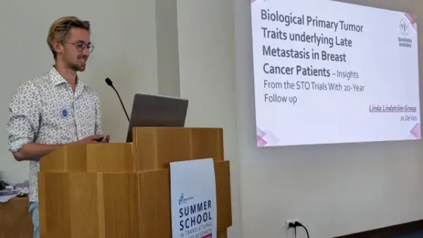 CCE Summer School 2024