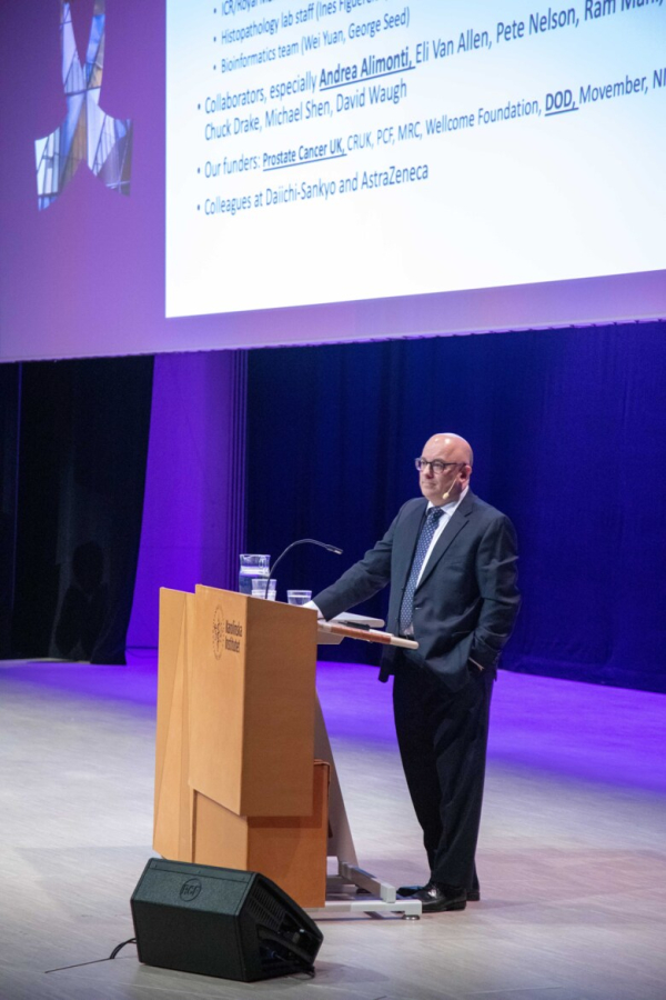 Swedish Cancer Research Meeting 2023