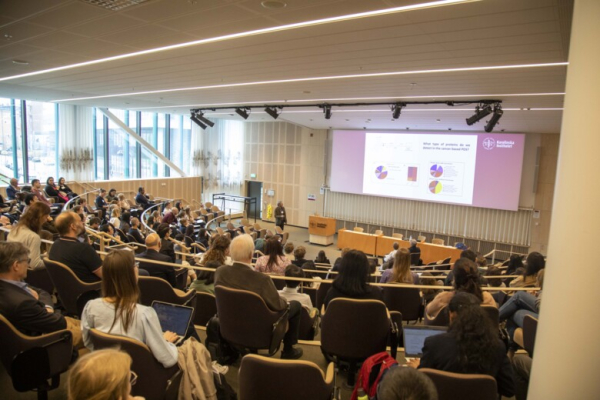 Swedish Cancer Research Meeting 2023