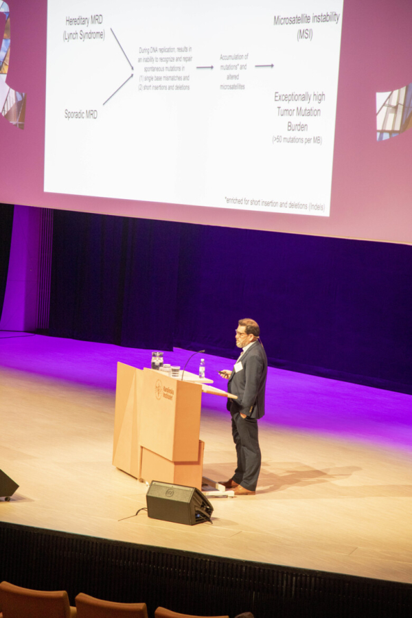 Swedish Cancer Research Meeting 2023