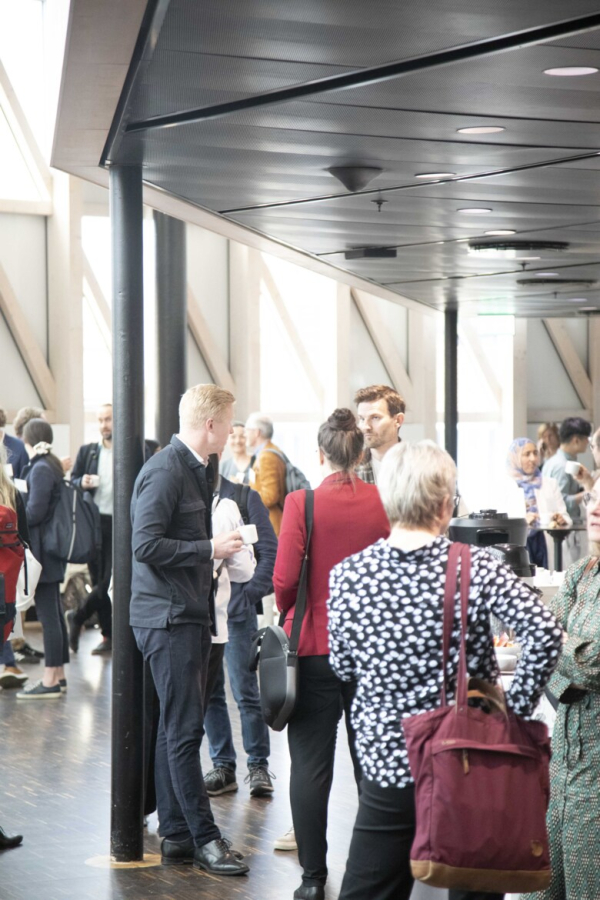 Swedish Cancer Research Meeting 2023