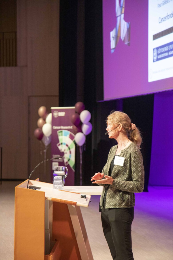 Swedish Cancer Research Meeting 2023