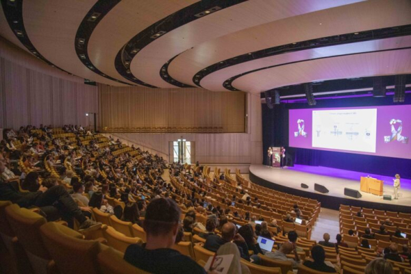 Swedish Cancer Research Meeting 2023