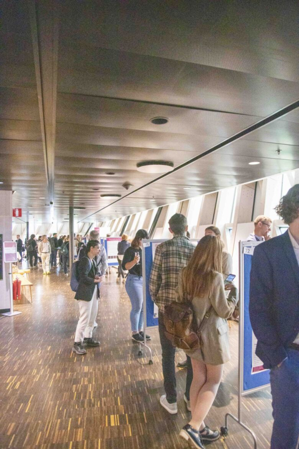 Swedish Cancer Research Meeting 2023