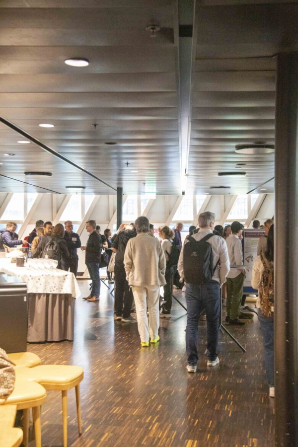 Swedish Cancer Research Meeting 2023