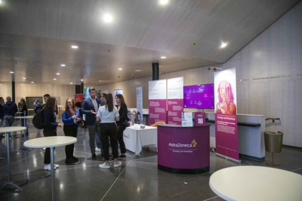 Swedish Cancer Research Meeting 2023