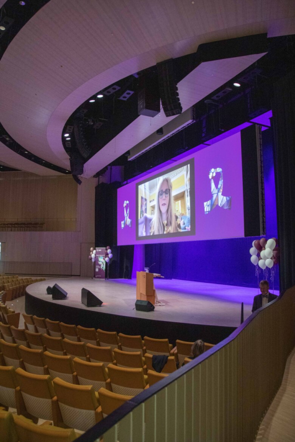 Swedish Cancer Research Meeting 2023