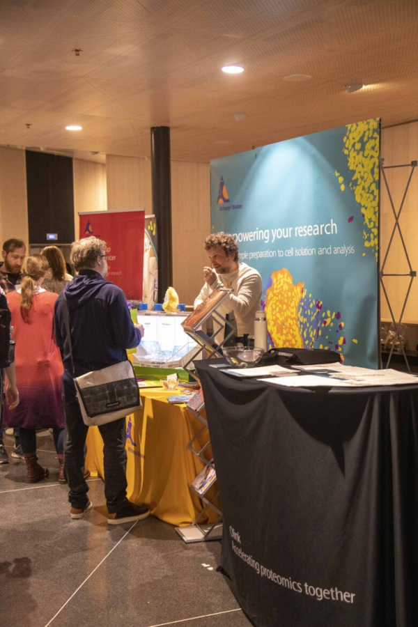 Swedish Cancer Research Meeting 2023