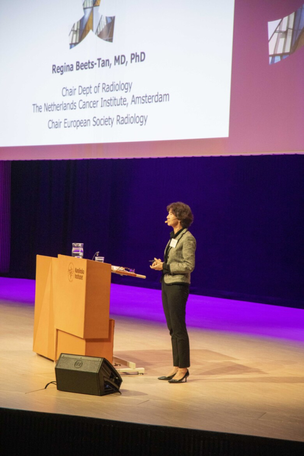 Swedish Cancer Research Meeting 2023