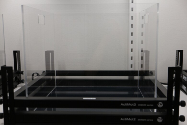 equipment in the ABCF