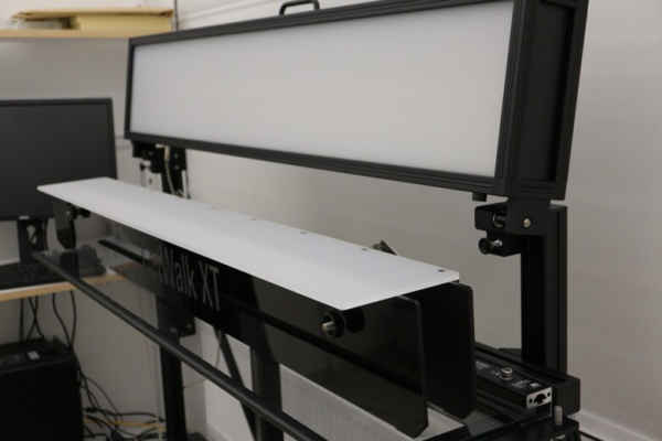 equipment in the ABCF