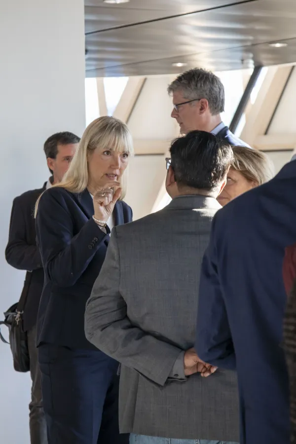 Nordic Quantum Life Science Roundtable 2025 _KI