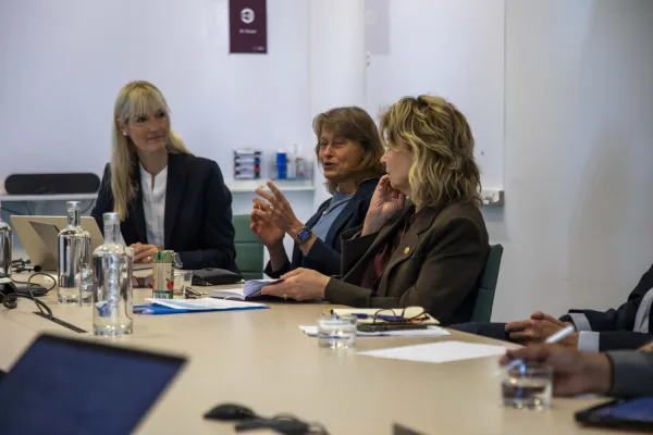 Nordic Quantum Life Science Roundtable 2025_KI