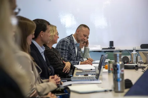 Nordic Quantum Life Science Roundtable 2025_KI