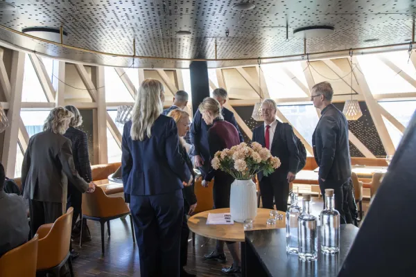 Nordic Quantum Life Science Roundtable 2025_KI