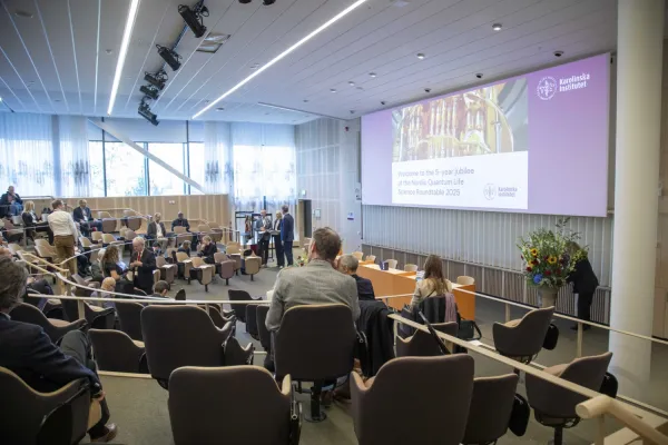 Nordic Quantum Life Science Roundtable 2025_KI