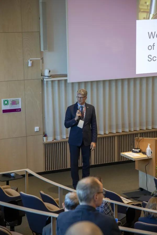 Nordic Quantum Life Science Roundtable 2025 _KI