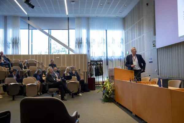 Nordic Quantum Life Science Roundtable 2025 _KI