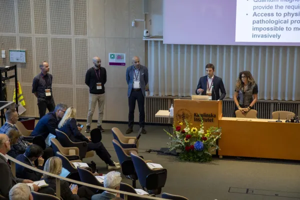 Nordic Quantum Life Science Roundtable 2025 _KI