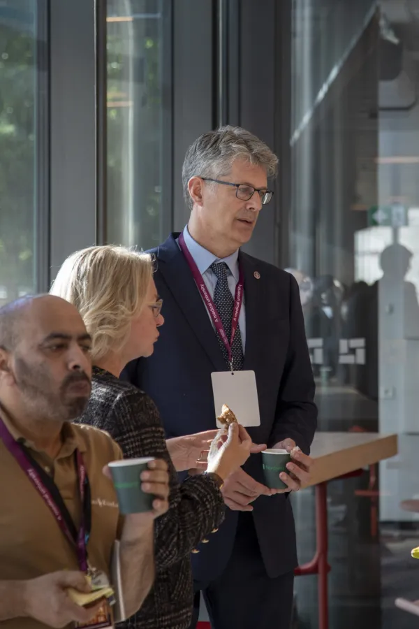 Nordic Quantum Life Science Roundtable 2025 _KI