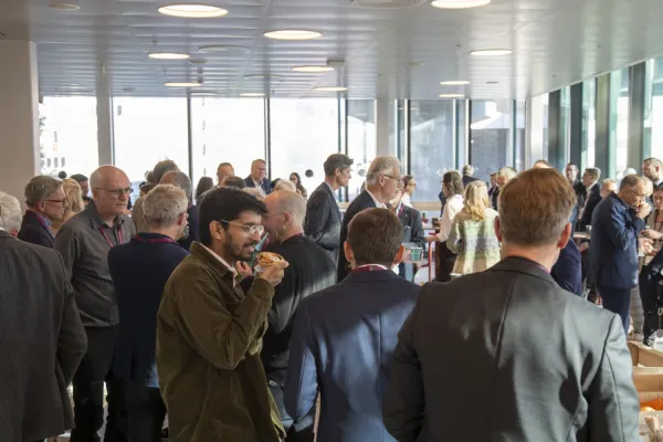 Nordic Quantum Life Science Roundtable 2025 _KI