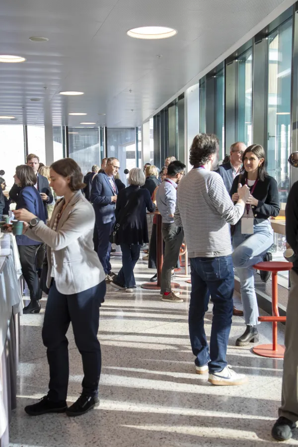 Nordic Quantum Life Science Roundtable 2025 _KI