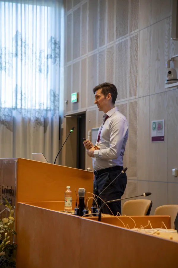 Nordic Quantum Life Science Roundtable 2025 _KI