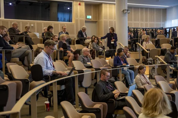 Nordic Quantum Life Science Roundtable 2025 _KI