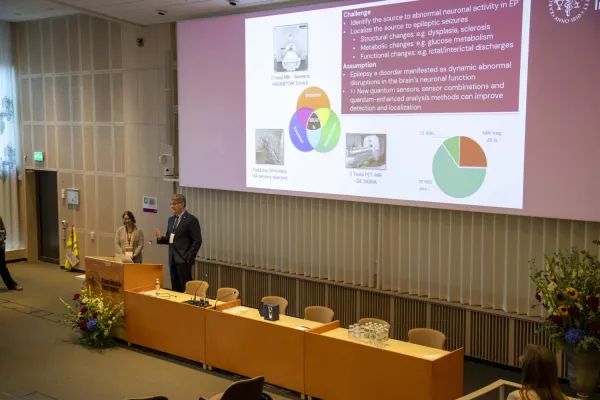 Nordic Quantum Life Science Roundtable 2025 _KI