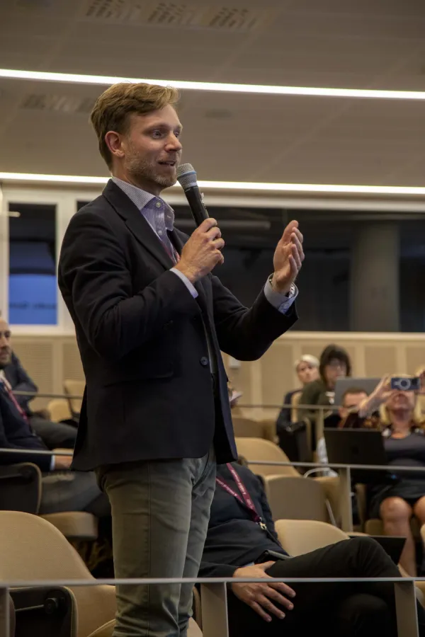 Nordic Quantum Life Science Roundtable 2025 _KI