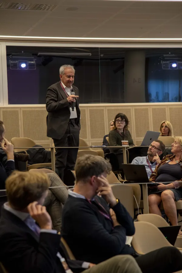 Nordic Quantum Life Science Roundtable 2025 _KI