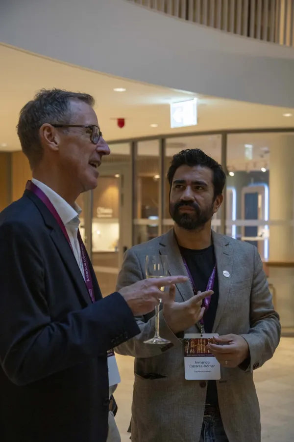 Nordic Quantum Life Science Roundtable 2025 _KI