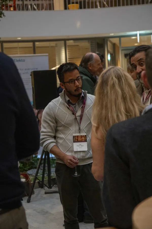 Nordic Quantum Life Science Roundtable 2025 _KI