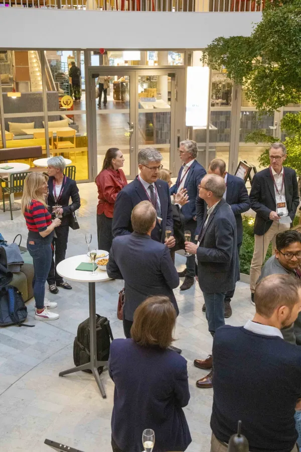 Nordic Quantum Life Science Roundtable 2025 _KI