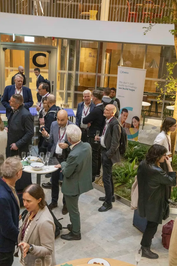 Nordic Quantum Life Science Roundtable 2025 _KI