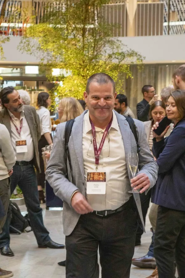 Nordic Quantum Life Science Roundtable 2025 _KI