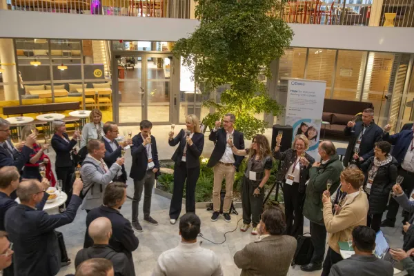 Nordic Quantum Life Science Roundtable 2025 _KI