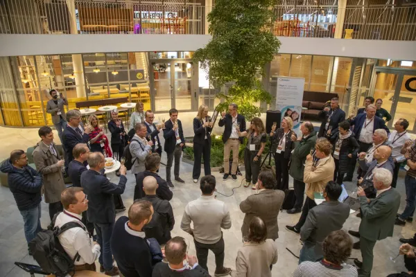 Nordic Quantum Life Science Roundtable 2025 _KI