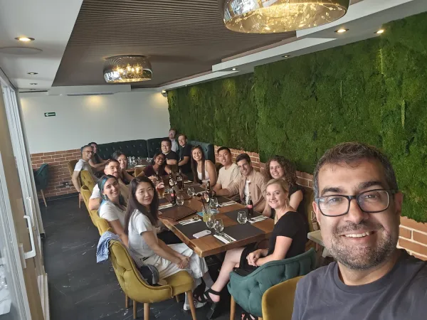 Castelo-Branco group 2025