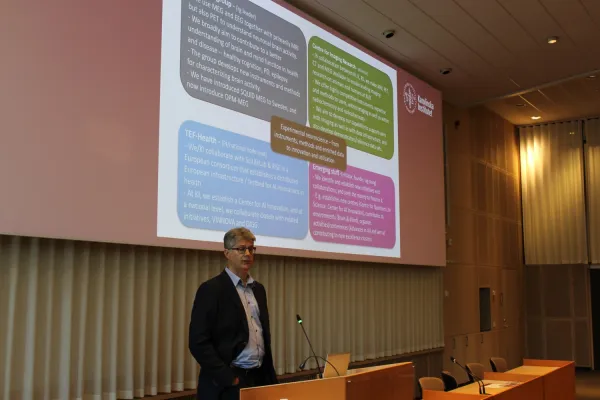 Neuro division day 202