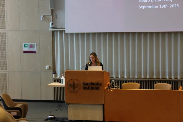 Neuro division day 202