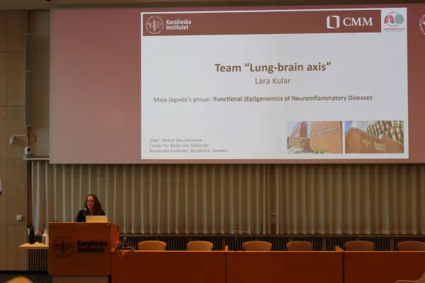 Neuro division day 202