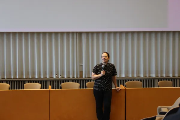 Neuro division day 202